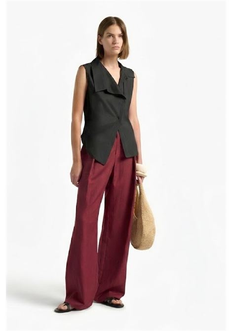 Kyra Asymmetric Top Liviana Conti |  | L6SK04Y69