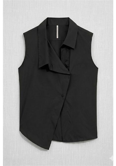 Kyra Asymmetric Top Liviana Conti |  | L6SK04Y69