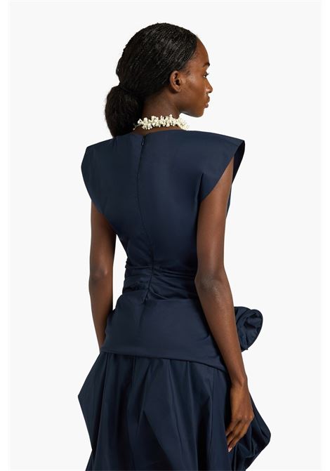 top smanicato Alexa Liviana Conti | L6SK28N08