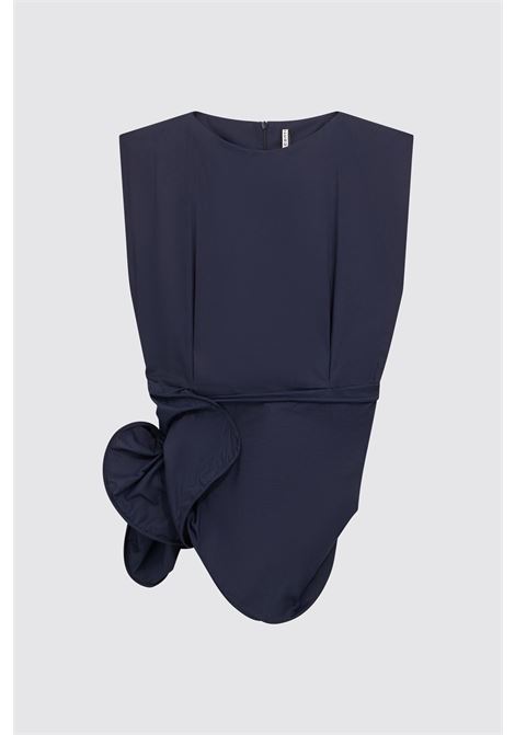 top smanicato Alexa Liviana Conti | L6SK28N08