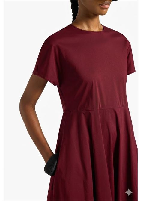 Lumis midi dress Liviana Conti | L6SK37D43