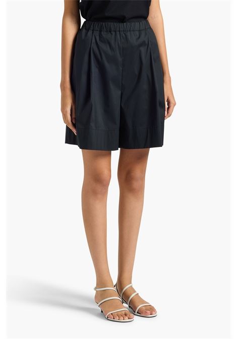 Shorts Gale in popeline Liviana Conti | L6SK76Y69