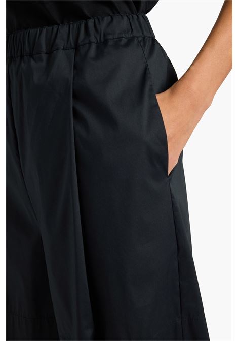 Shorts Gale in popeline Liviana Conti | L6SK76Y69