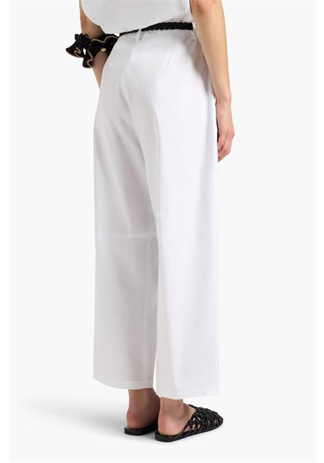 pantalone balloon Phyllis Liviana Conti | L6SK81A01