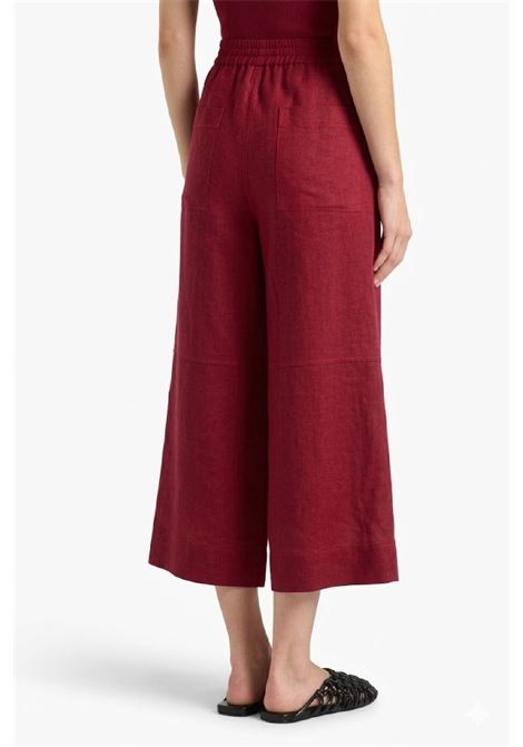 Edgar wide trousers Liviana Conti | L6SL42D43