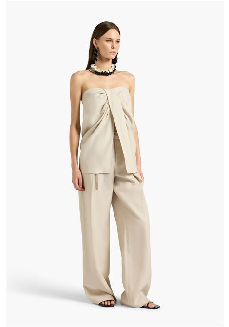 Top a bustier June Liviana Conti | L6SM03W81