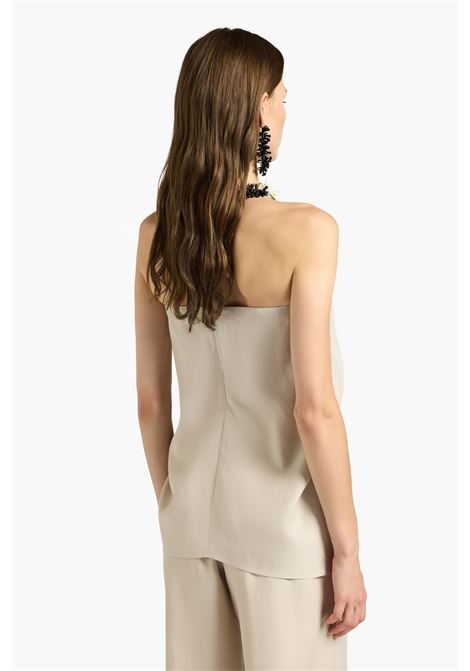 Top a bustier June Liviana Conti | L6SM03W81