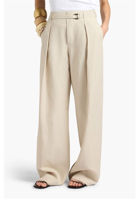 Lawrence palazzo trousers Liviana Conti | L6SM30W81