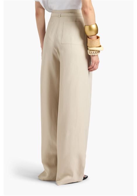 Lawrence palazzo trousers Liviana Conti | L6SM30W81