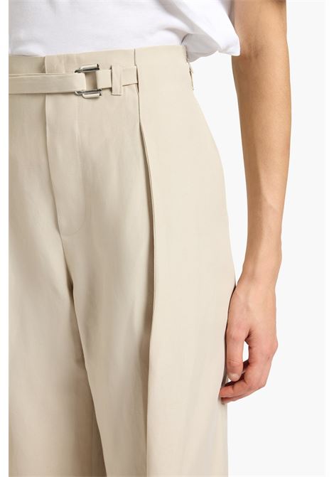 Lawrence palazzo trousers Liviana Conti | L6SM30W81