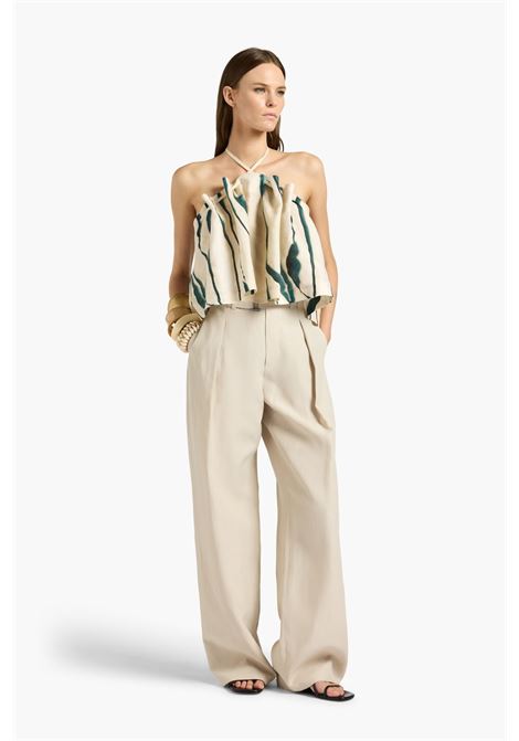 Lawrence palazzo trousers Liviana Conti | L6SM30W81