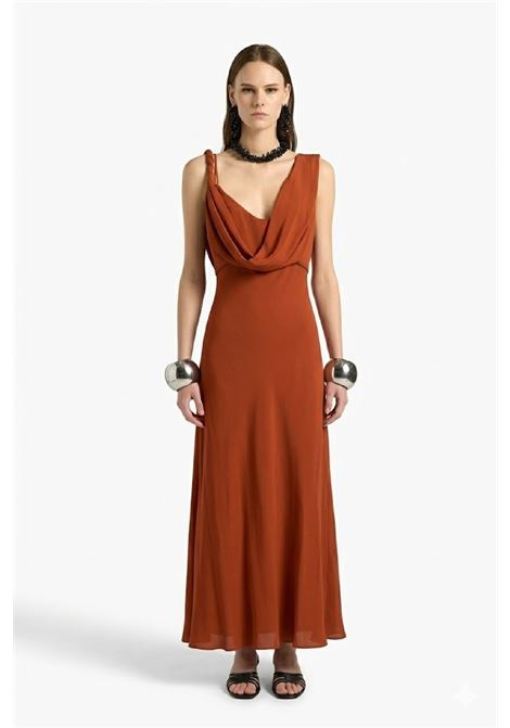 Abito lungo Octavia Liviana Conti | L6ST20D93