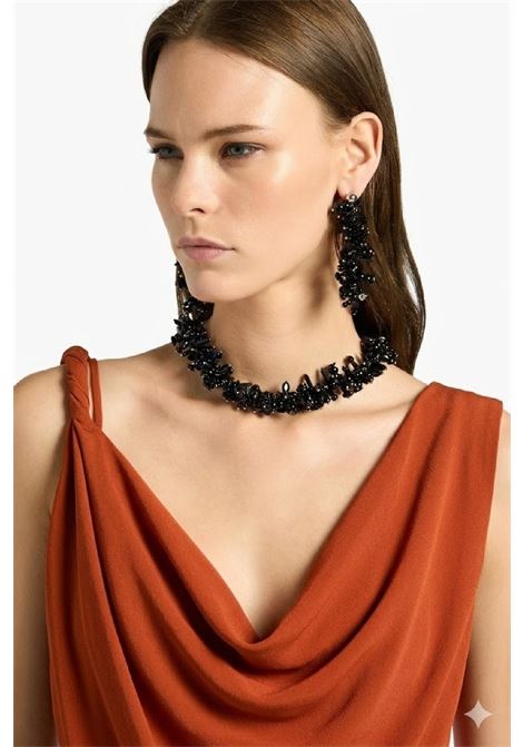 Abito lungo Octavia Liviana Conti | L6ST20D93