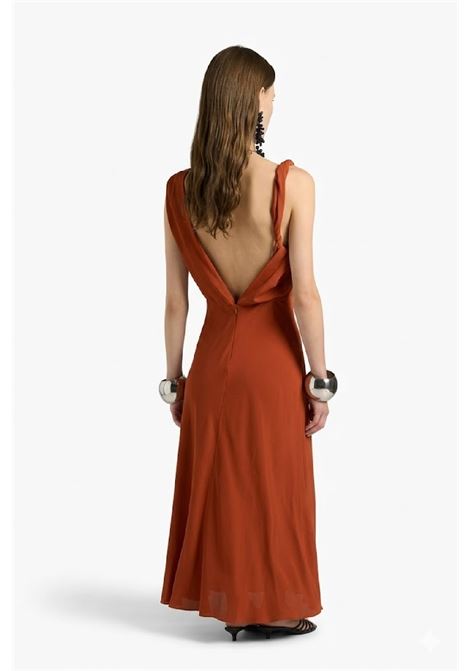 Abito lungo Octavia Liviana Conti | L6ST20D93