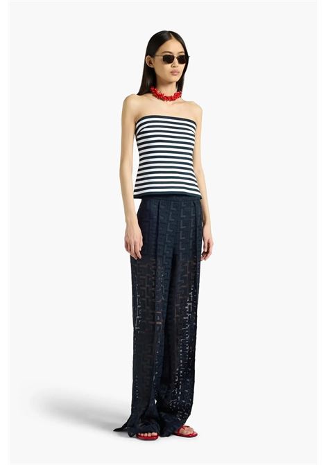 Top a fascia Gwenda Liviana Conti | L6SA50N03