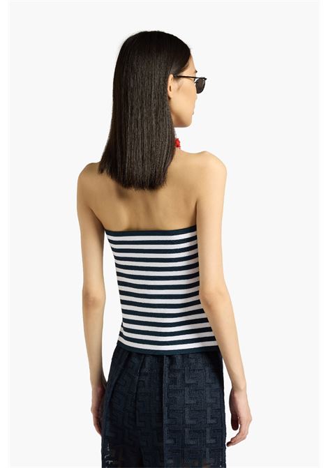 Top a fascia Gwenda Liviana Conti | L6SA50N03