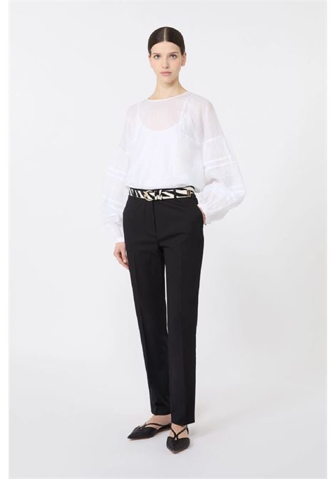 pantalone a sigaretta MAX MARA Studio | 2616131102600006