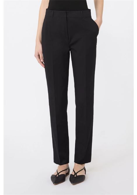 pantalone a sigaretta MAX MARA Studio | 2616131102600006