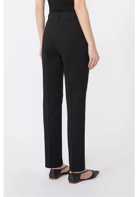 pantalone a sigaretta MAX MARA Studio | 2616131102600006