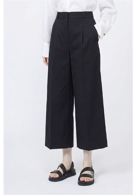cropped trousers MAX MARA Studio | 2616131112600006