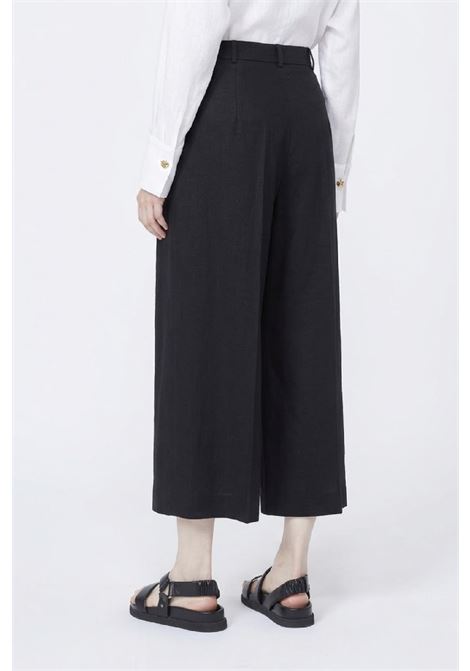 cropped trousers MAX MARA Studio | 2616131112600006