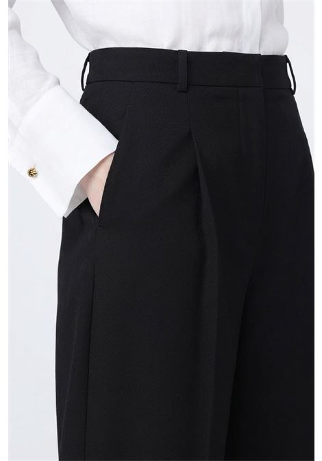 cropped trousers MAX MARA Studio | 2616131112600006