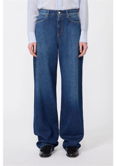 baggy jeans MAX MARA Studio | 2616181011600005