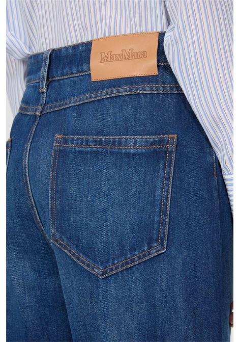 baggy jeans MAX MARA Studio | 2616181011600005