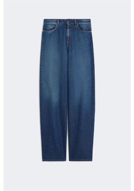 baggy jeans MAX MARA Studio | 2616181011600005