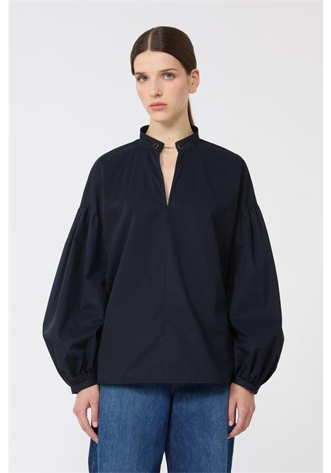 blusa in cotone MAX MARA Studio | 2616191021600004