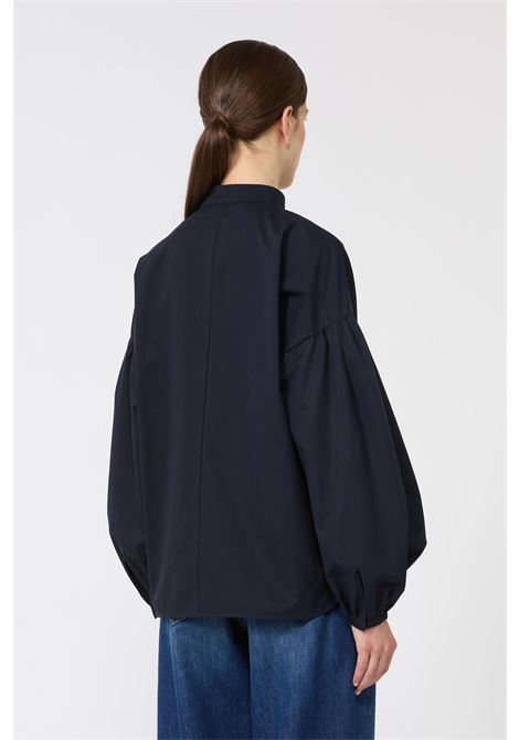 blusa in cotone MAX MARA Studio | 2616191021600004