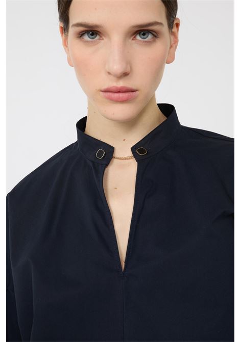 blusa in cotone MAX MARA Studio | 2616191021600004