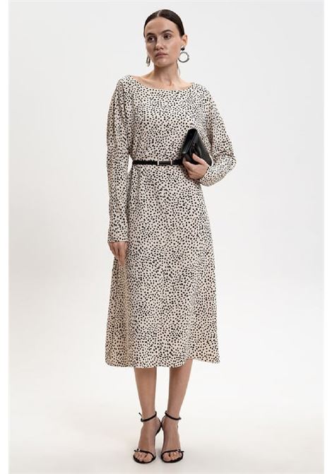 long sleeve dress MAX MARA Studio |  | 2616221015600001