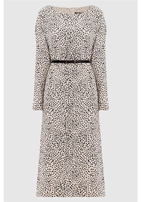 long sleeve dress MAX MARA Studio |  | 2616221015600001