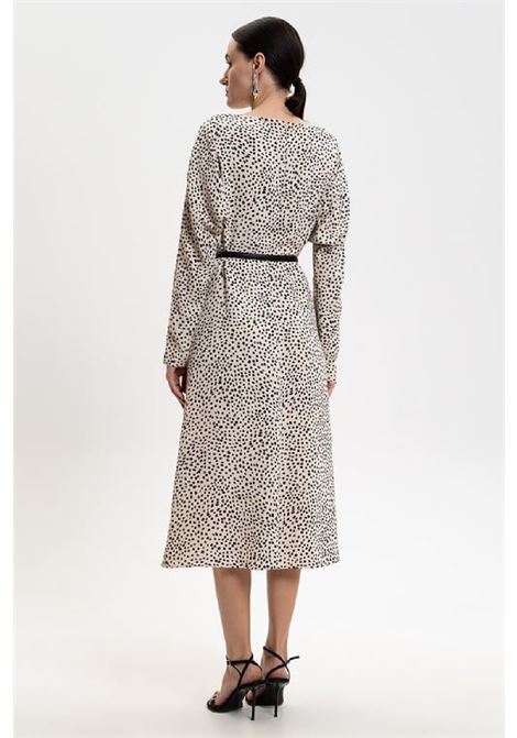 long sleeve dress MAX MARA Studio |  | 2616221015600001