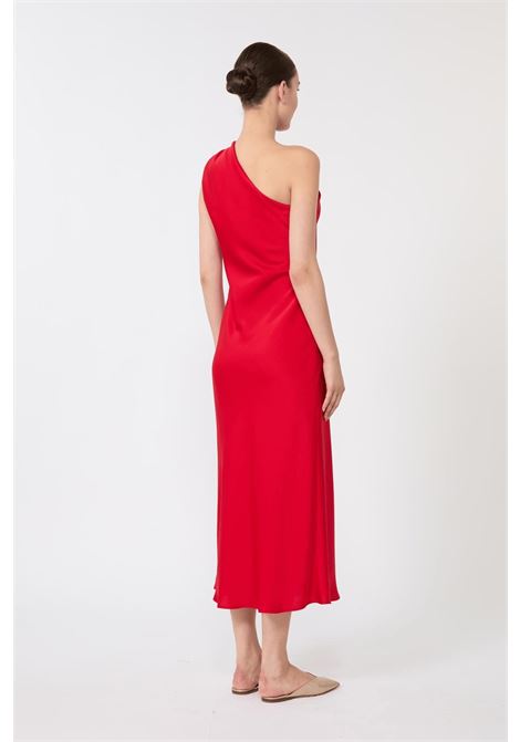 One-shoulder dress MAX MARA Studio |  | 2616221033600001