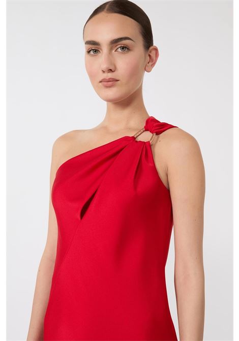 One-shoulder dress MAX MARA Studio |  | 2616221033600001