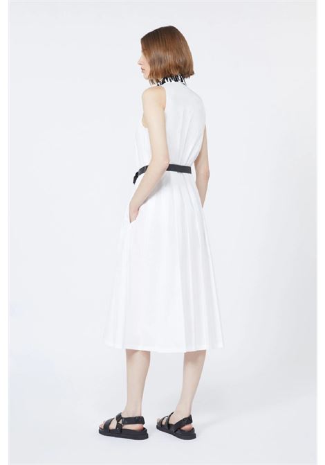 abito chemisier con colletto MAX MARA Studio | 2616221072600001