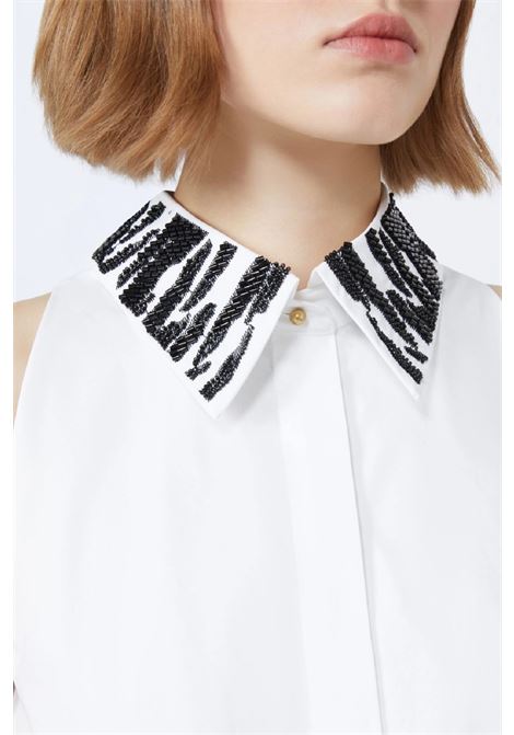 abito chemisier con colletto MAX MARA Studio | 2616221072600001