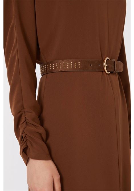flared cady dress MAX MARA Studio |  | 2616231011600066