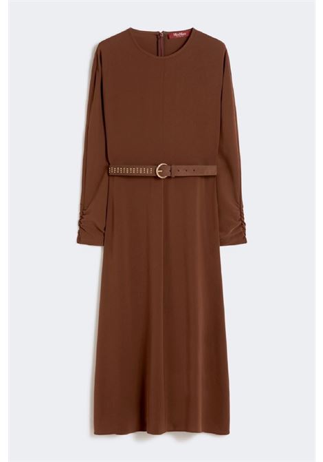 flared cady dress MAX MARA Studio |  | 2616231011600066