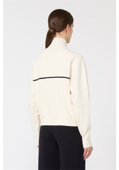 Cardigan Boxy in viscosa stretch MAX MARA Studio | 2616341031600009