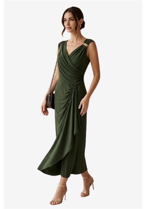 long jersey dress MAX MARA Studio | 2616621012600001
