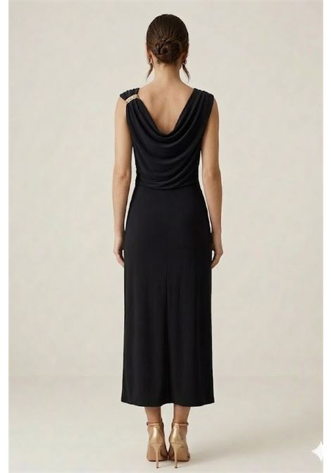 long jersey dress MAX MARA Studio | 2616621012600004