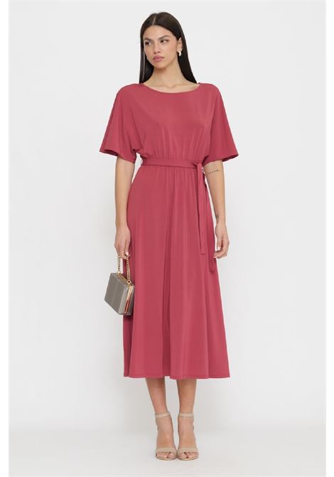 abito lungo in jersey MAX MARA WEEKEND | 2015621062600002