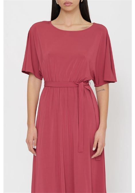 abito lungo in jersey MAX MARA WEEKEND | 2015621062600002