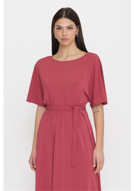 abito lungo in jersey MAX MARA WEEKEND | 2015621062600002