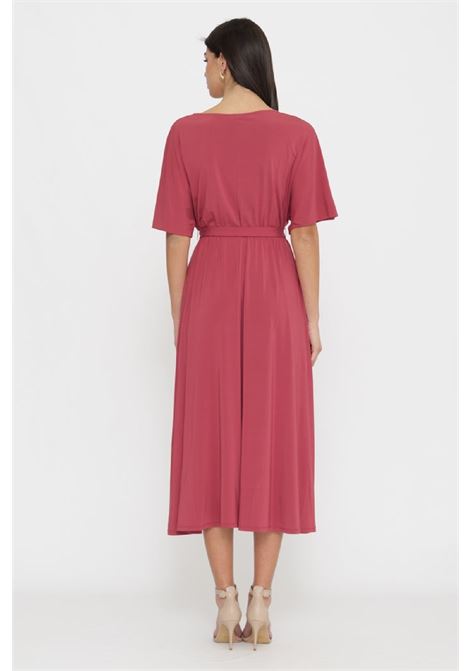 abito lungo in jersey MAX MARA WEEKEND | 2015621062600002