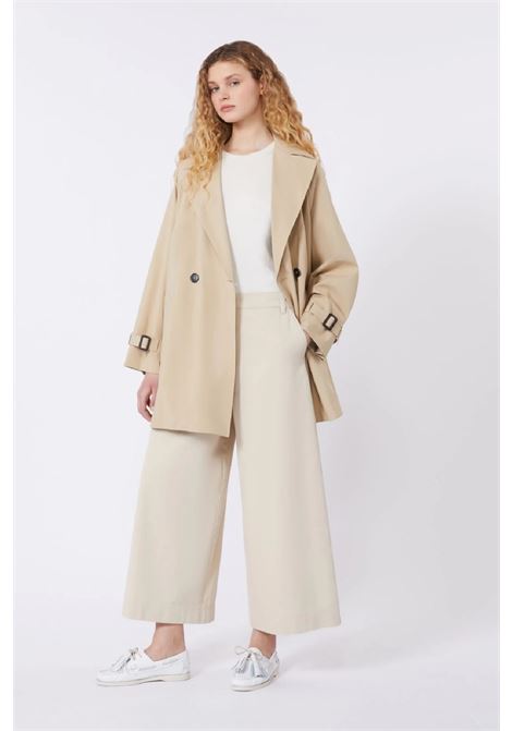 trench corto Ovatta MAX MARA WEEKEND | 2615021031600001
