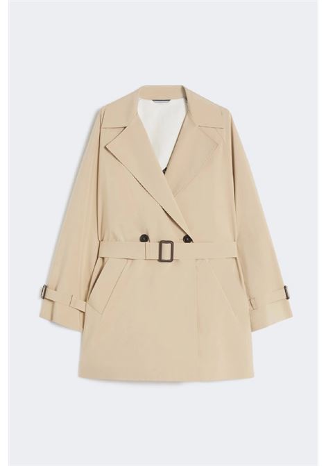 trench corto Ovatta MAX MARA WEEKEND | 2615021031600001